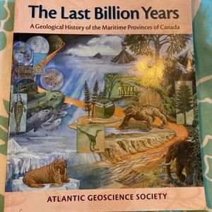 The Last Billion Years
